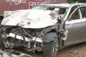 关注 | 南京宝马撞车案近一年后现反转 肇事司机到底有没有精神问题？图片