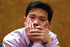 李彦宏的反思：百度“断腕”，整改重要转型更重要图片