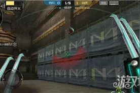 那些年一起打过的僵尸 CF手游救世主模式解析图片