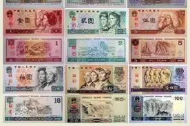 美图 | 全世界最美的10种钞票 ！图片