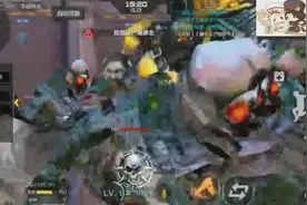 CF手游：如何快速的刷战队活跃度