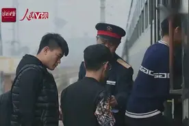 再见了，我们的“绿皮车”！