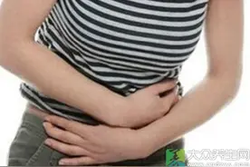 女性小腹涨疼怎么办？图片
