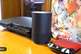 小爱同学对比天猫精灵，一下就看出差距了视频封面