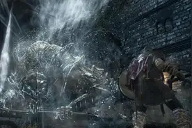 《黑暗之魂3》莉莉娅支线任务做法指南及获取奖励图片