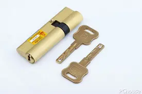如何挑选c级锁芯 锁芯分类标准图片