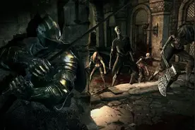 《黑暗之魂3》一级通关武器装备搭配推荐与通关流程攻略图片