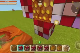 迷你世界最新版 七彩小恶魔教程