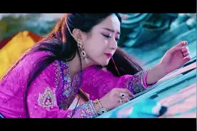 杨幂X赵丽颖——寻你千度浪淘沙！视频封面