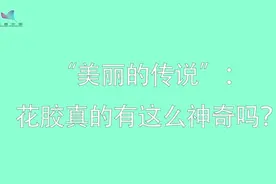 吃花胶还不如吃猪皮？为你解读花胶的“身份”与功效