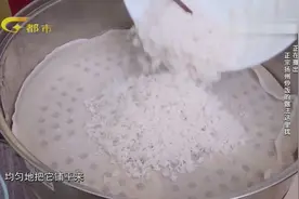 正宗扬州炒饭的做法这里找，简单美味可让人直流口水