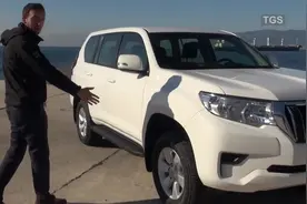 两个版本的普拉多 TXL和TX有什么区别？