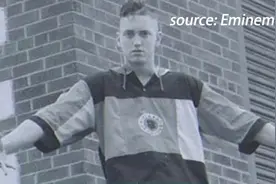 从小痞子到说唱巨星Rap God，阿姆（Eminem）的进击