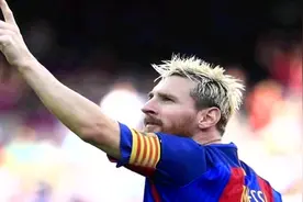 签小马哥打感情牌？华夏幸福仍欲挖角梅西 曾开1亿年薪遭拒绝视频封面