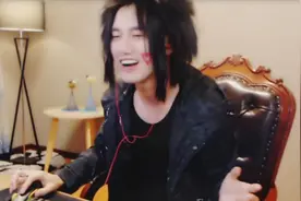 YY一线主播MC阿哲，唱歌是越来越好听了