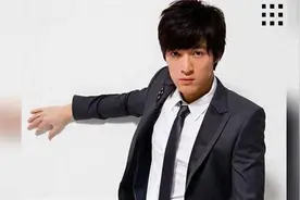 胡歌为什么不离开唐人公司，原来胡歌跟唐人也是有特殊的渊源视频封面