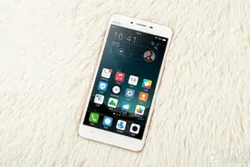 vivo X6Plus系统体验:界面简约/功能丰富图片