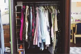 衣柜里有异味太难闻？网友们总结出4个妙招火速有效！图片