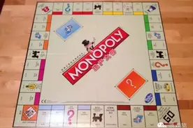 阿李聊游戏 | 大富翁2 - 纪念与电脑游戏的第一次亲密接触图片