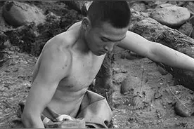 揭秘：从一名掏粪工到中国的首富，地产大亨:恒大许家印的发迹史图片