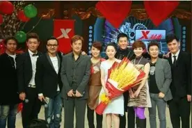 他是歌坛酒歌王子，也是武术散打冠军，遭砍杀险毁容，如今成富豪图片