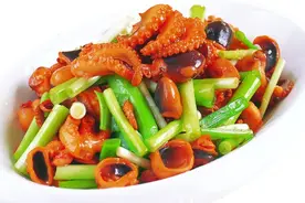 有意思！这些食物你分得清吗？图片