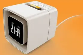 当闹钟用味觉叫醒你，醒来时会不会更甜蜜~图片