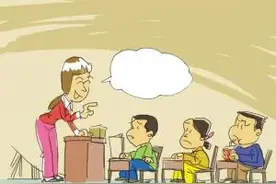 9种学生时代遭遇的奇葩人物，你遇到几种？图片