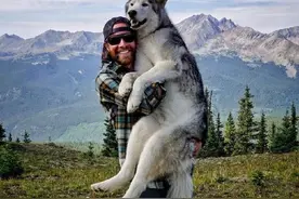 单身狗又有什么关系？这种幸福，夫复何求图片