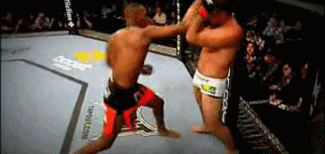 持续高伤害，组合拳击KO瞬间爆炸！图片