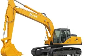 做工程的，这些土方机械你都知道吗？图片