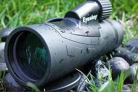 创意高倍高清单筒望远镜安卓版 还原真实的色彩图片