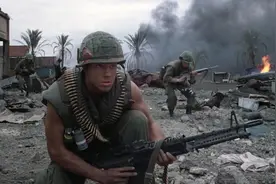 真正的战争是残酷的，世界和平万岁。视频封面