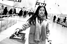 互通卡开办了！京津冀市民可凭NFC手机畅游三地图片