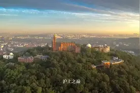 「探索」松江这24条游玩线路，你都去过了吗？图片