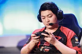 中国电竞选手转会费破千万！“国服第一中单”老帅换战队了图片