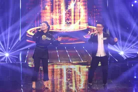 《渴望现场》钟镇涛赞《柠檬树》被唱出新鲜感图片