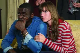 入围奥斯卡的《逃出绝命镇》，可能要拍续集了图片