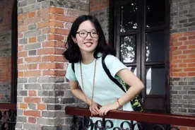 朗读温州丨琦君散文精选：《一袭青衫》①图片