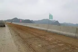 毕节之最｜毕节第一条国道——清毕路图片