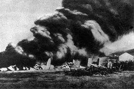 战史今日2月8日：日俄战争爆发图片