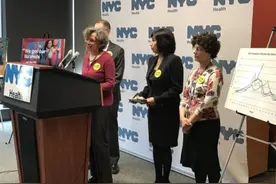 患流感别上班！纽约卫生局呼吁民众可休带薪病假图片