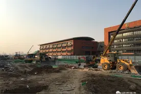 北京城市副中心大礼包：通州拟新增115所学校3万学位图片