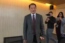 新总裁将把万科带往何方？图片