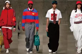 中国时尚亮相纽约 太平鸟国际化转型加速布局图片