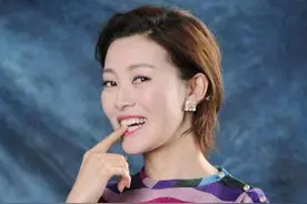 专访歌手常思思：我愿自由地歌唱图片