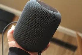 苹果智能音箱HomePod的这一点，几乎受到外媒一致好评图片