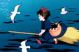 和孩子一起读诗｜湖外谁相识，思归日日频图片