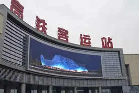 遵义高铁客运站已开通95条线路！附线路表图片