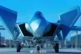 解局丨歼-20正式列装空军！这一大国重器，到底有多重要？图片